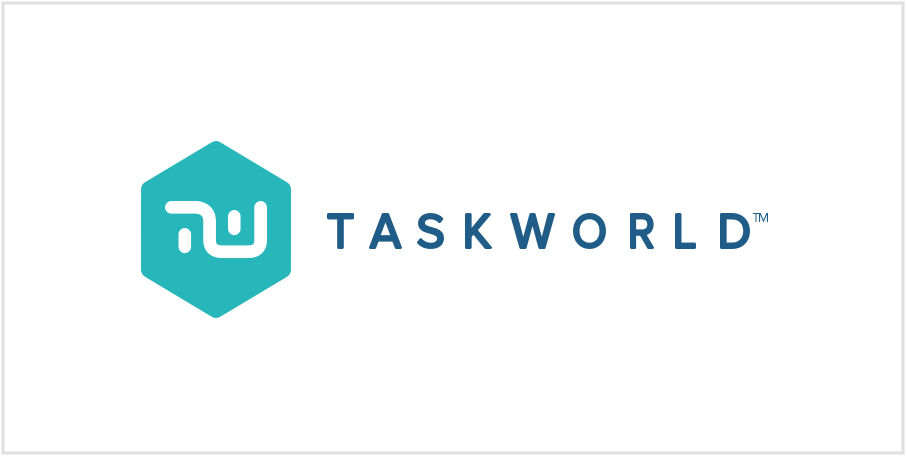 Taskworld logo