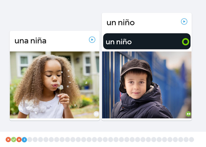 Rosetta Stone Spanish (2)