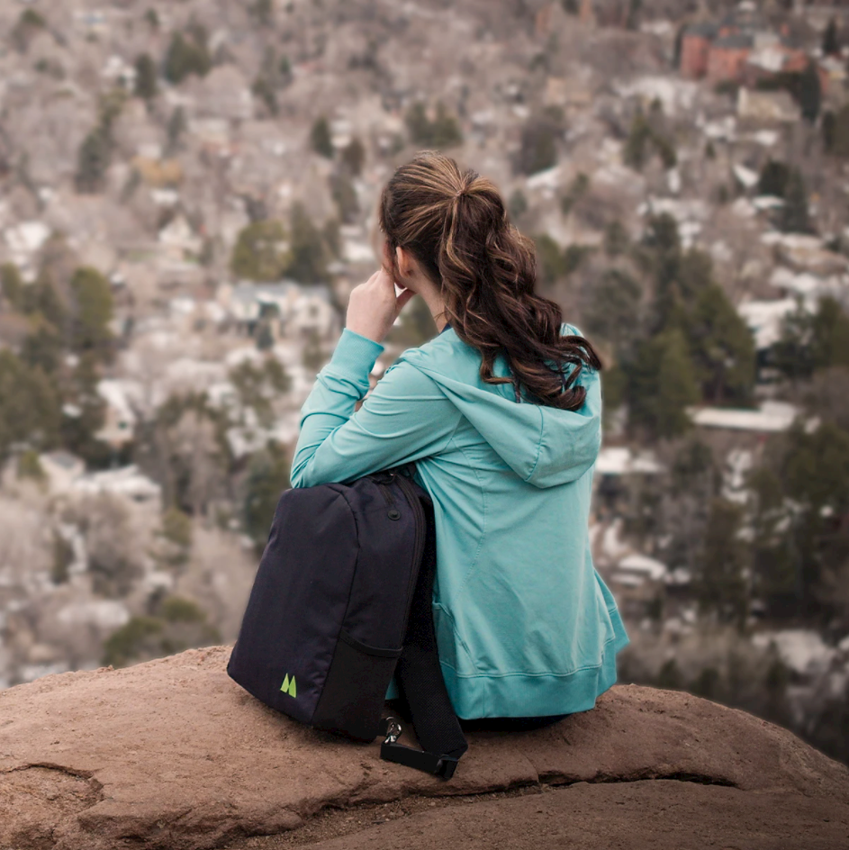 The Journey System Backpack