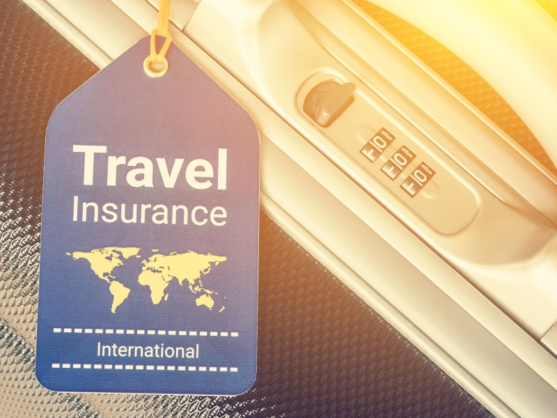 Travel Insurance