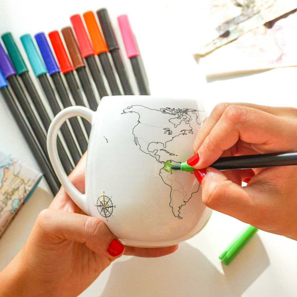 Trouvaille Global_World Mug lifestyle 1