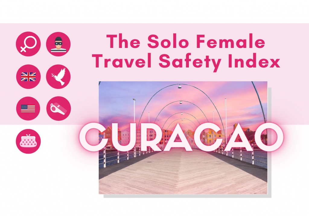 Curaçao Solo Female Travel Safety Tips and Advice