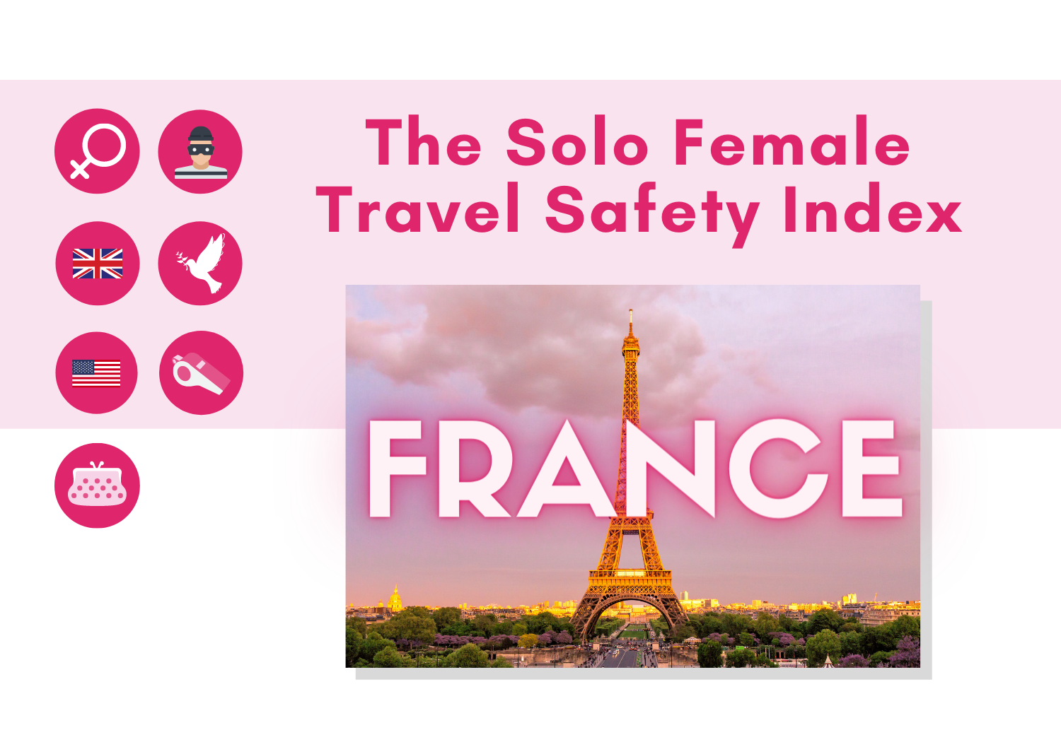Spain Solo Female Travel Safety Tips and Advice