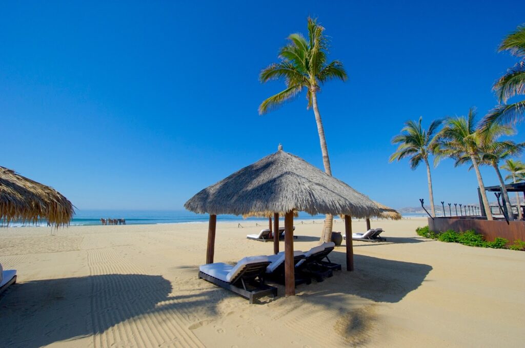 Los Cabos beaches