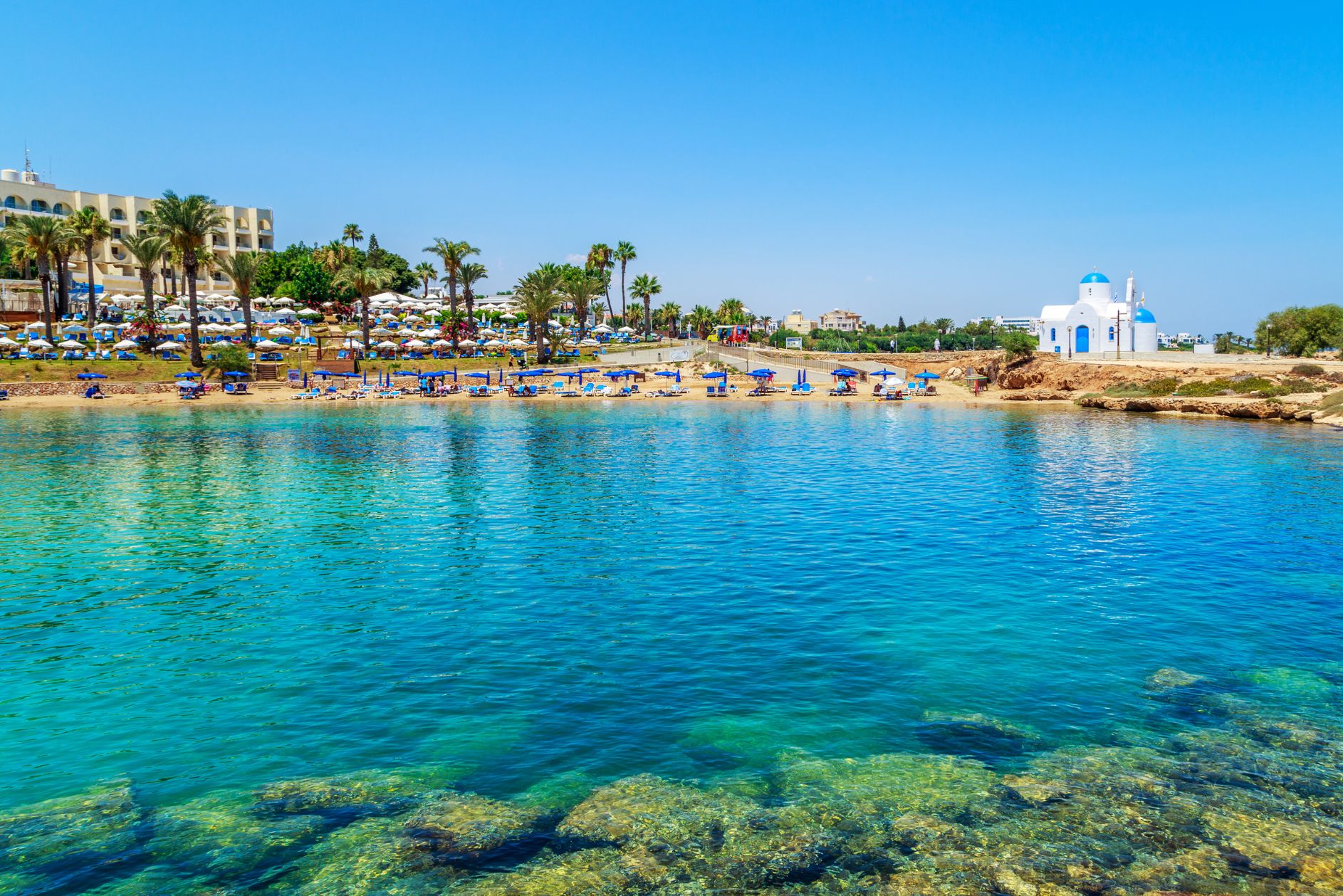 Cyprus Solo Female Travel Safety Tips and Advice