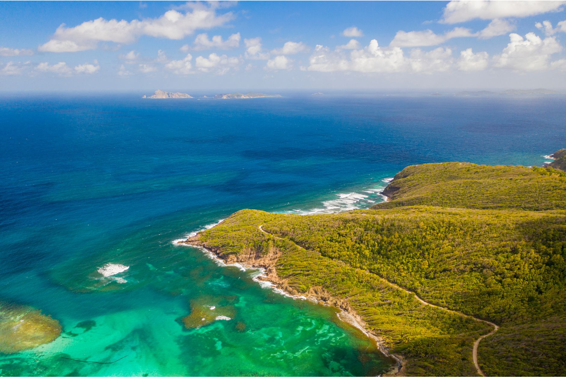 St. Vincent & the Grenadines Solo Female Travel Safety Tips and Advice