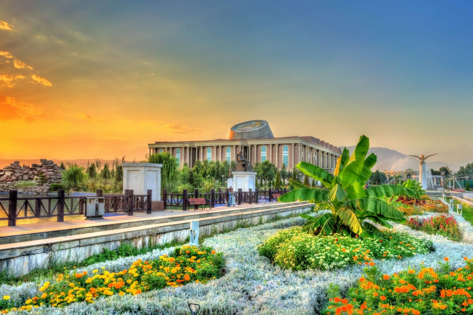 Tajikistan Solo Female Travel Safety Tips and Advice