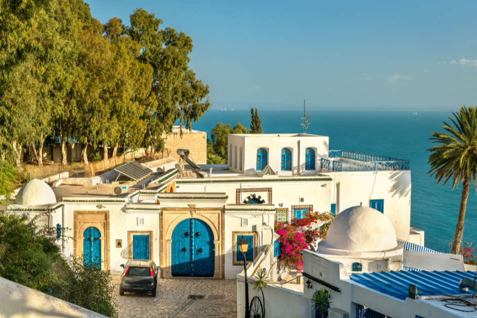 tunisia solo travel reddit