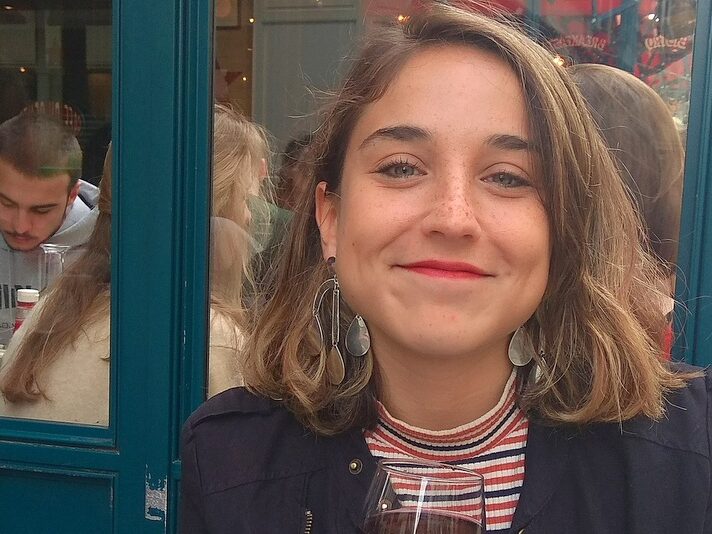 Agustina