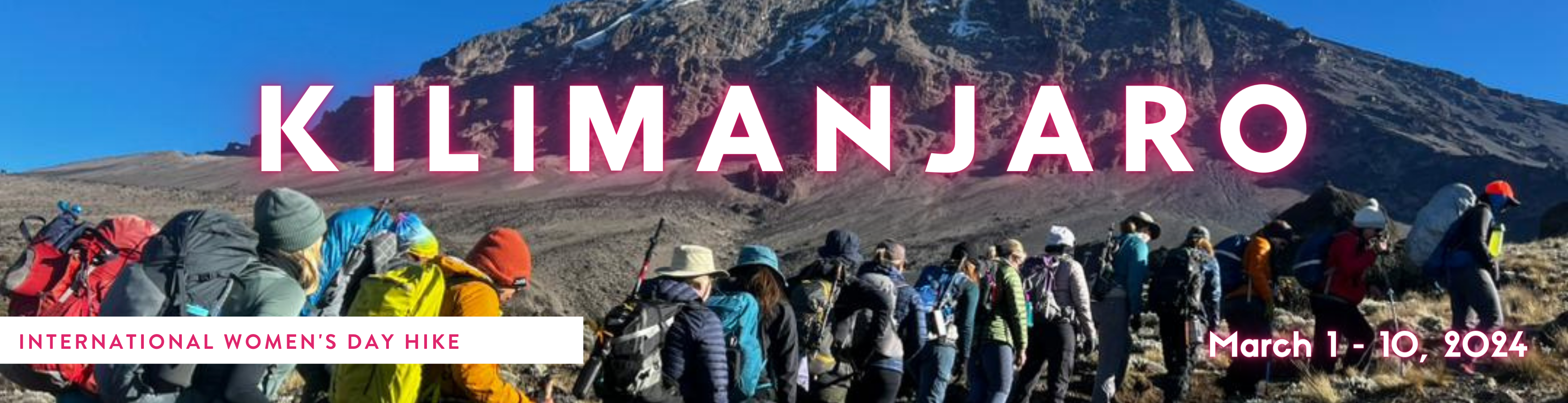 Solo Female Travelers
