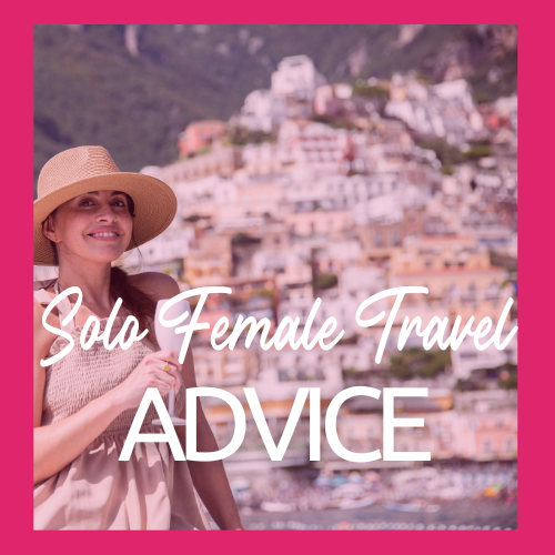 solo travel clubs