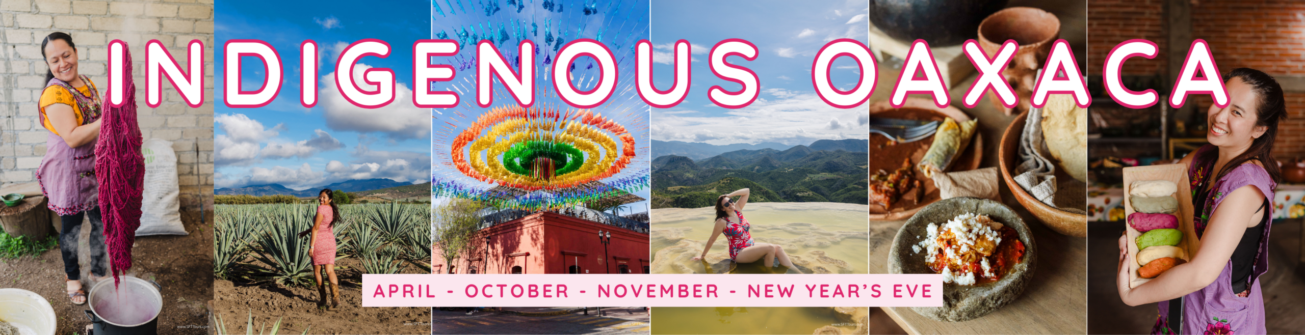 Solo Female Travelers