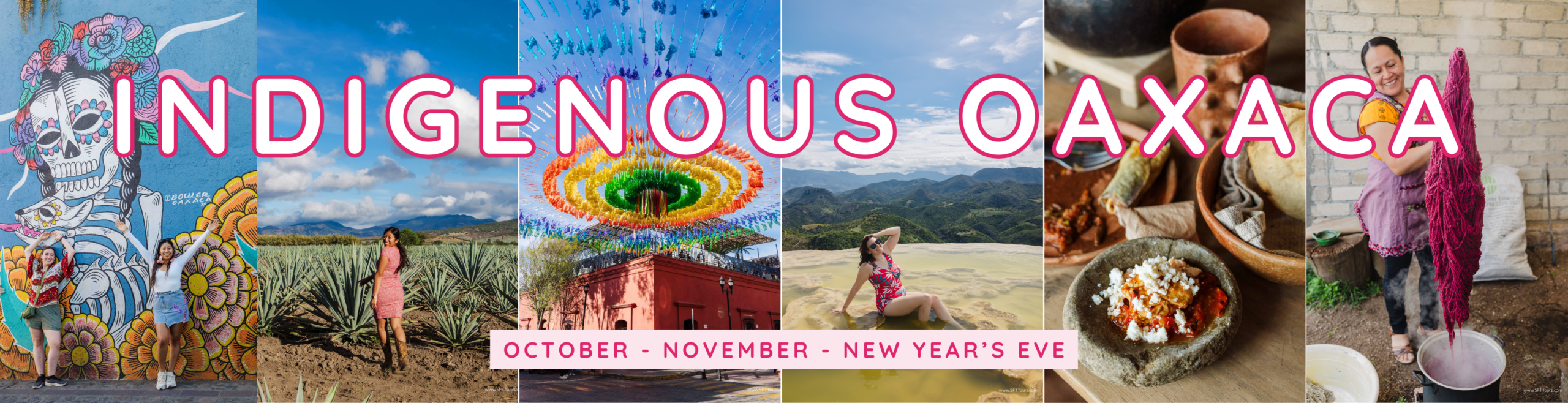 Solo Female Travelers